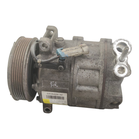 Compressore Aria Condizionata FIAT FREEMONT 2.0 JTDM 939B5000
