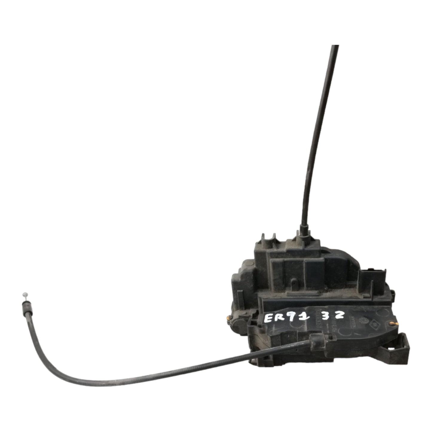 Serratura Porta Posteriore Destro RENAULT CLIO 3 Serie Berlina SW