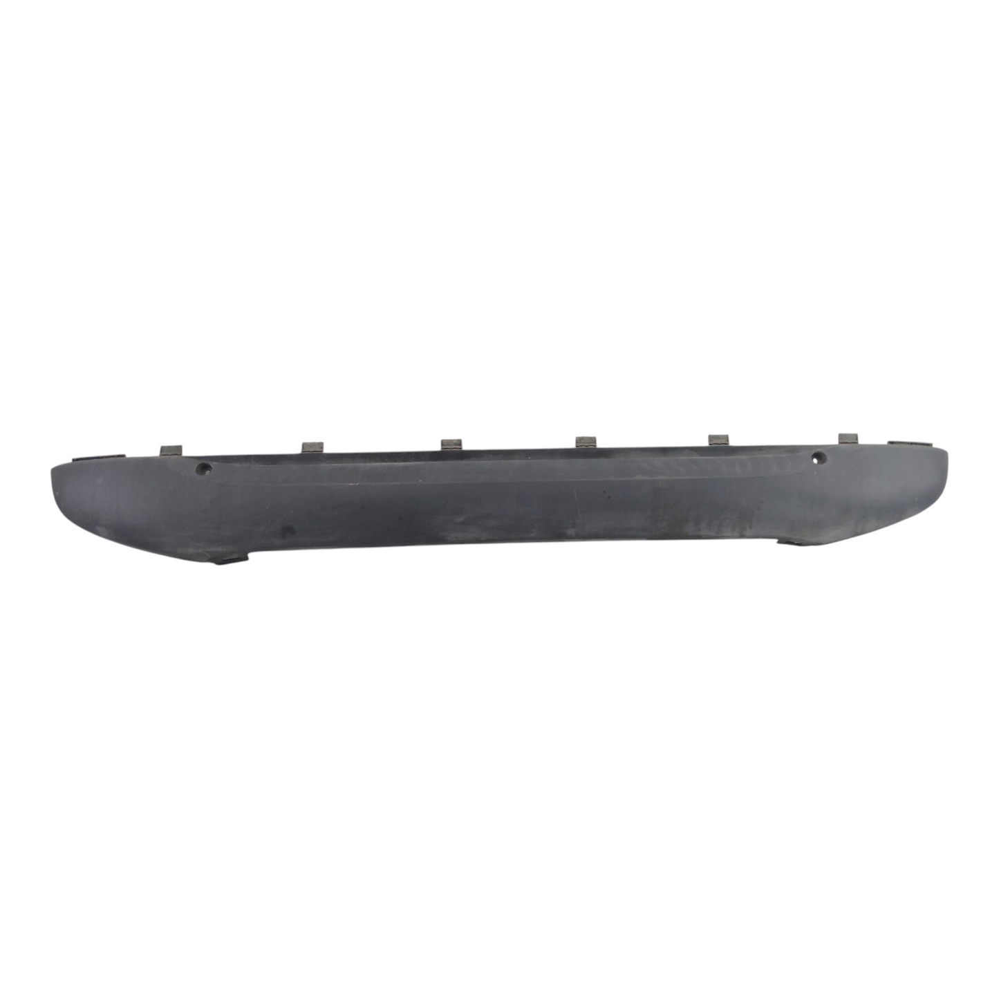 Spoiler Inferiore Paraurti Posteriore SMART FORTWO COUPE CABRIO 451