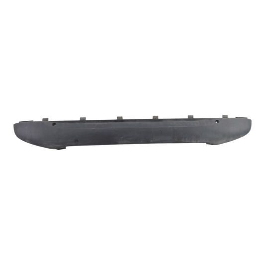 Spoiler Inferiore Paraurti Posteriore SMART FORTWO COUPE CABRIO 451