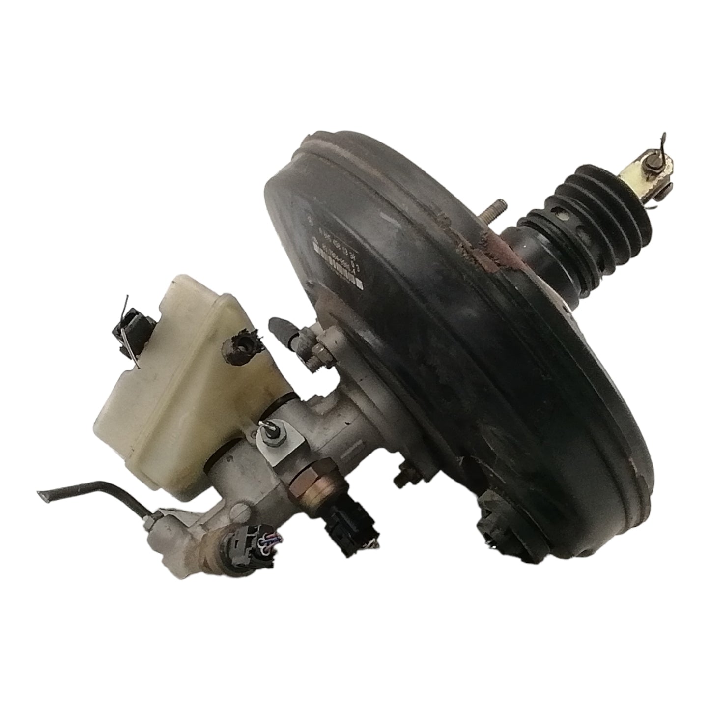 Servofreno Anteriore MERCEDES CLASSE CLK C208/C S202