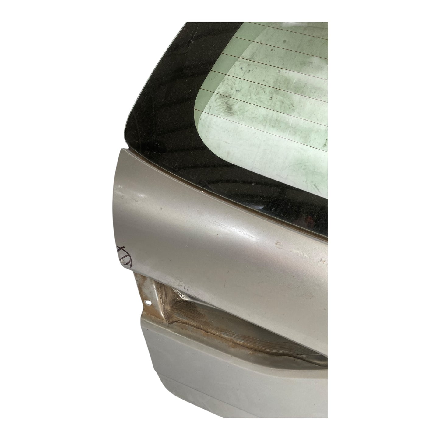 Portello Portellone Posteriore ALFA ROMEO 156 1 2 Serie Station Wagon