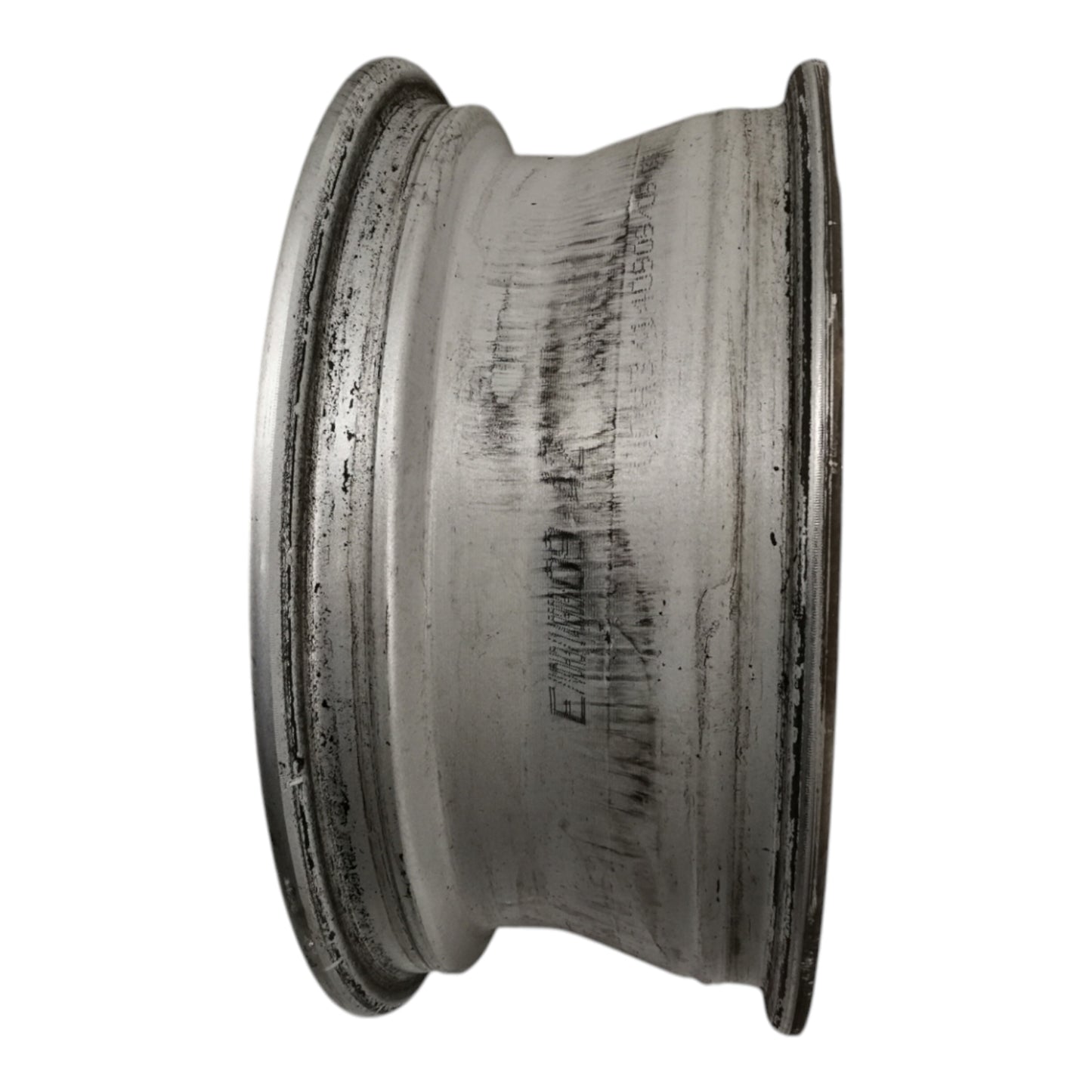 Cerchio In Lega Raggio 15 PEUGEOT 207 - 6JX15 ET23 4 FORI -