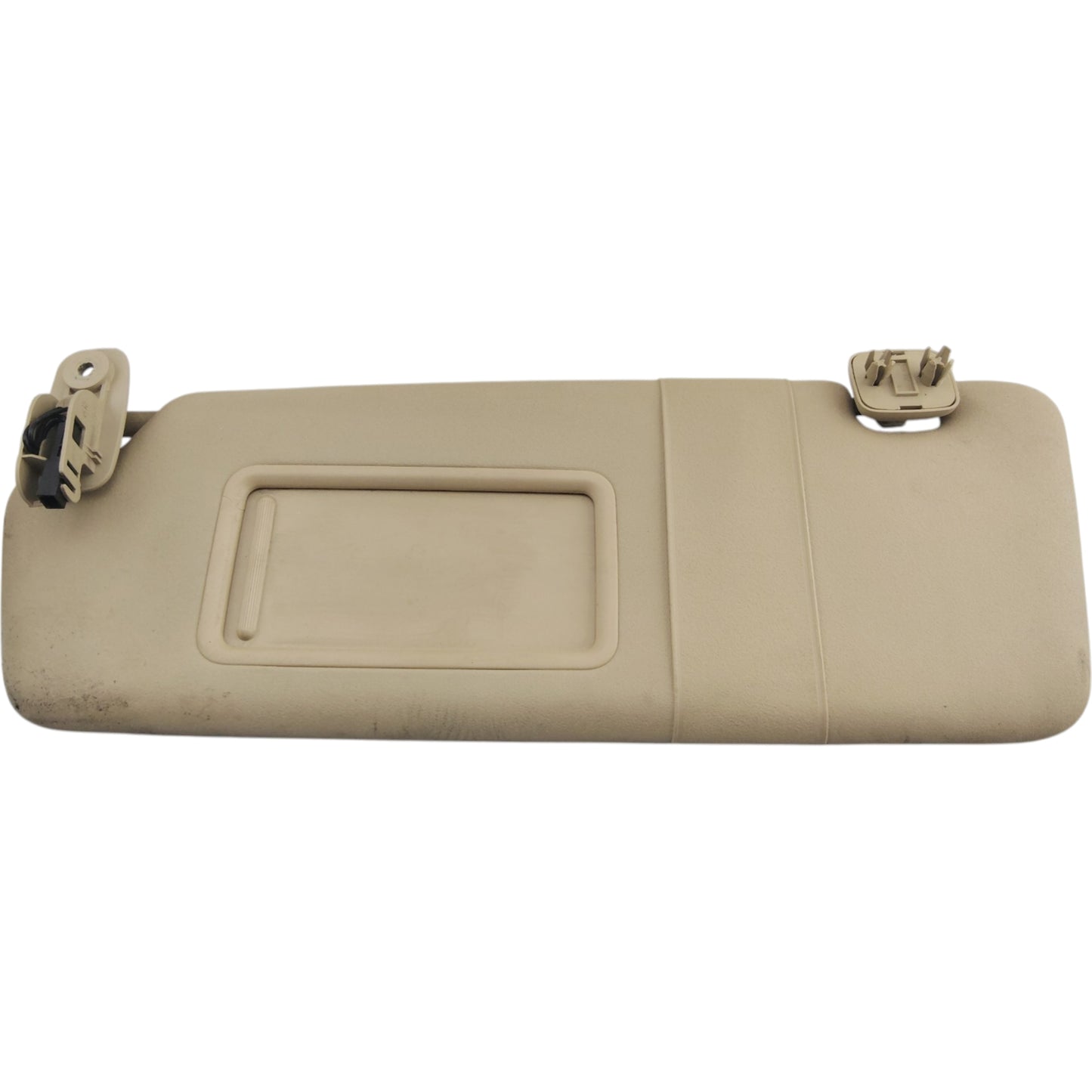 Pannello Alette Parasole Sinistro AUDI A4 8EC 8ED