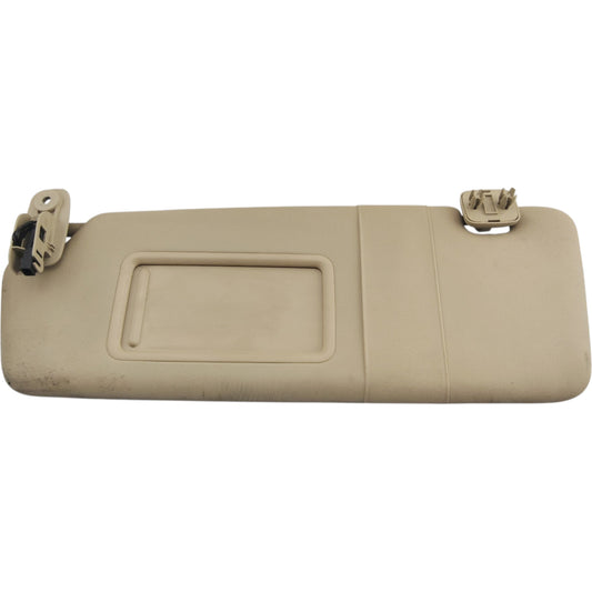 Pannello Alette Parasole Sinistro AUDI A4 8EC 8ED