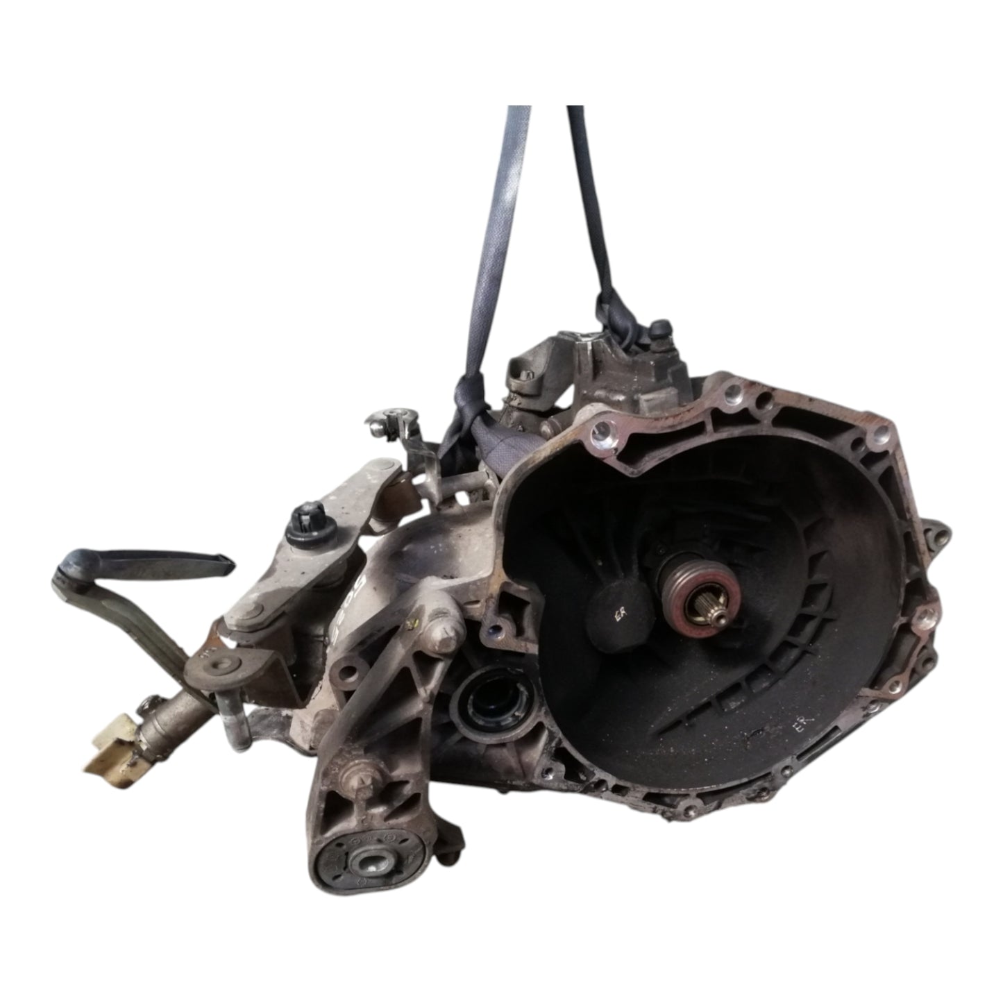 Cambio Manuale 5 Marce OPEL MERIVA A 1.6 Benzina Motore Z16XEP