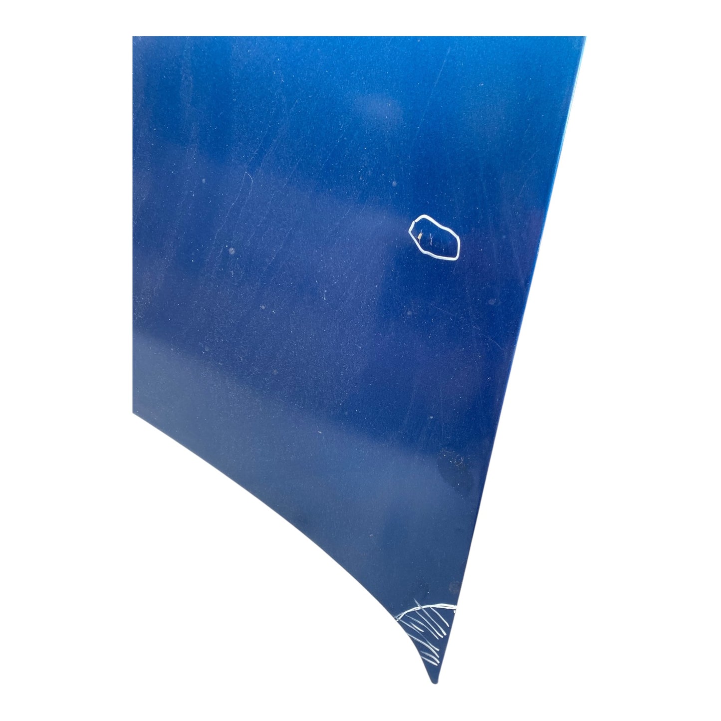 Cofano Anteriore FIAT PUNTO 1 Serie Berlina Cabrio VAN