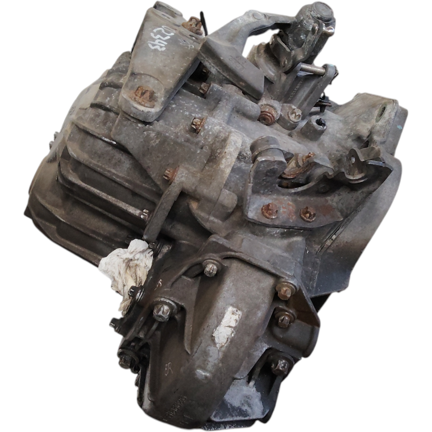 Cambio Manuale 6 Marce OPEL ASTRA H 1.3 CDTi Motore Z13DTH