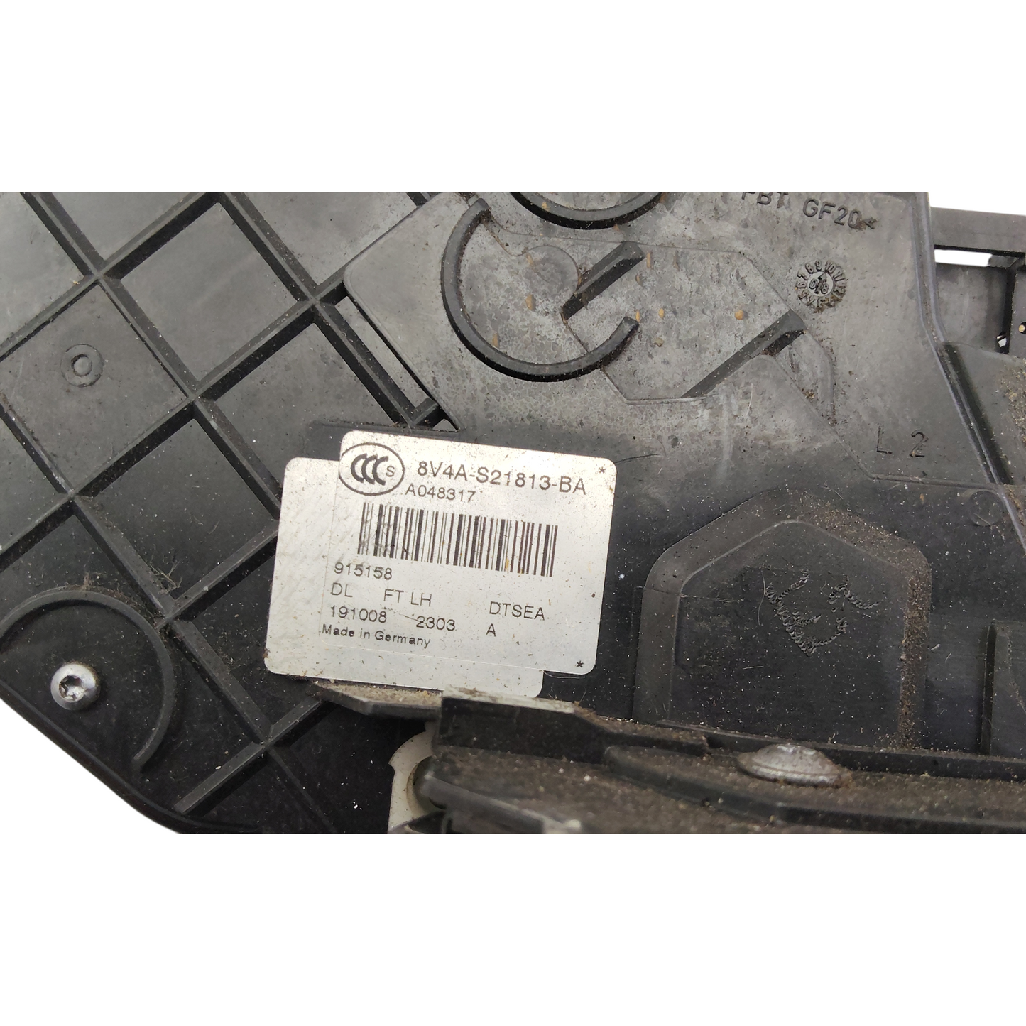 Serratura Porta Anteriore Sinistro FORD KUGA 1 Serie