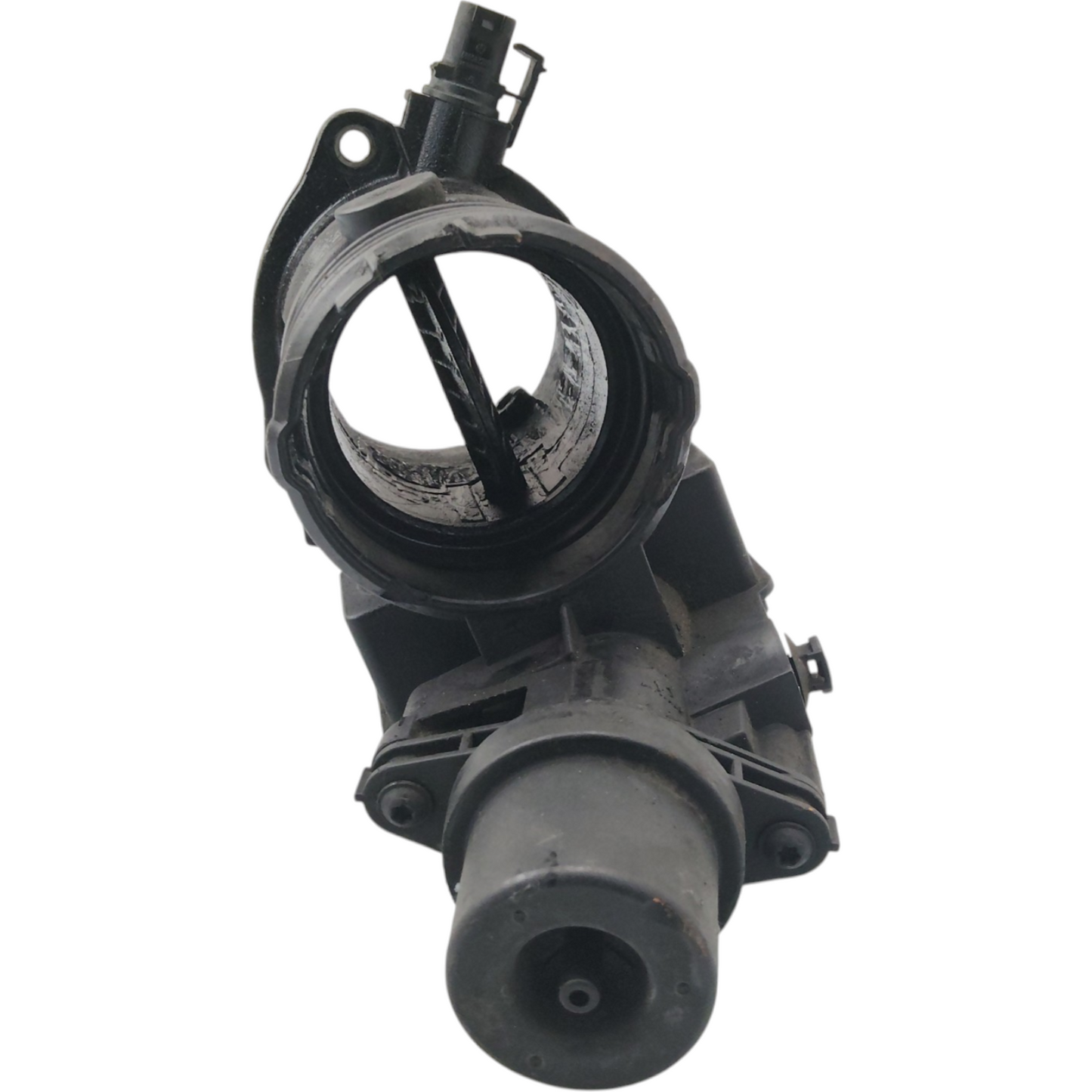 Corpo Farfallato MERCEDES CLASSE A W169 A180 2.0 CDi