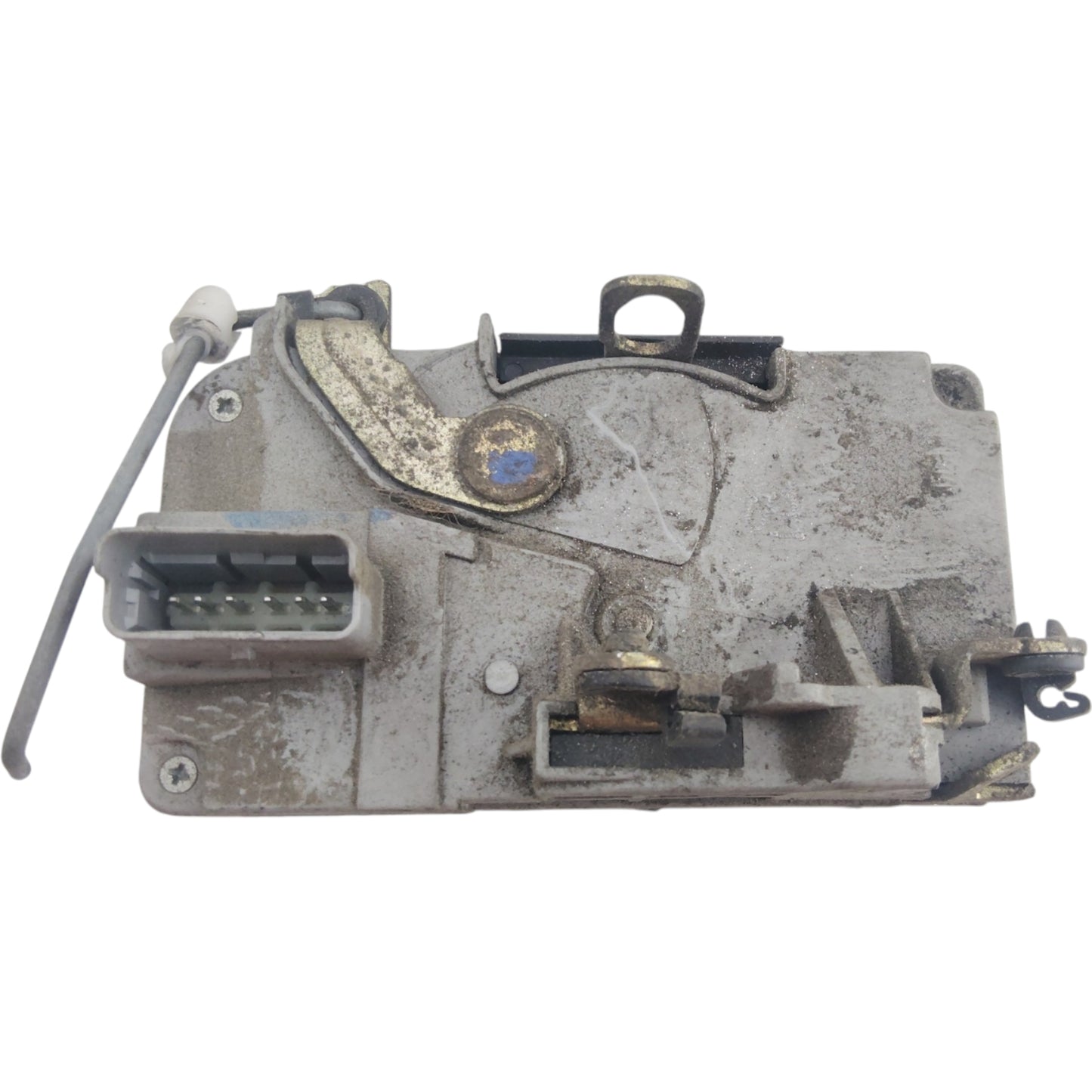 Serratura Porta Anteriore Sinistro PEUGEOT 206 Berlina SW 3-5 Porte