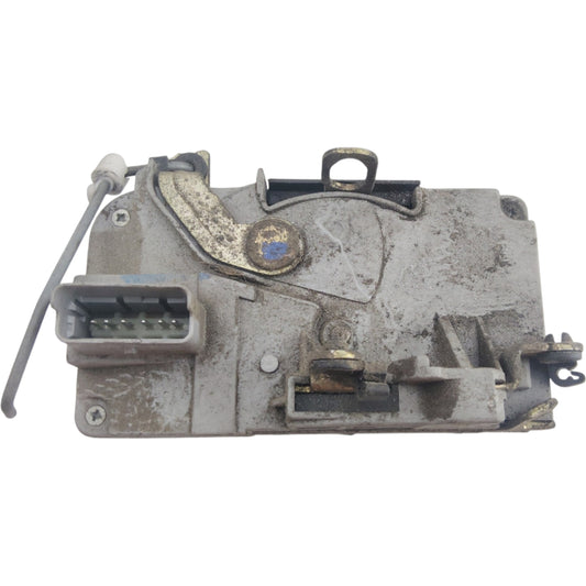 Serratura Porta Anteriore Sinistro PEUGEOT 206 Berlina SW 3-5 Porte