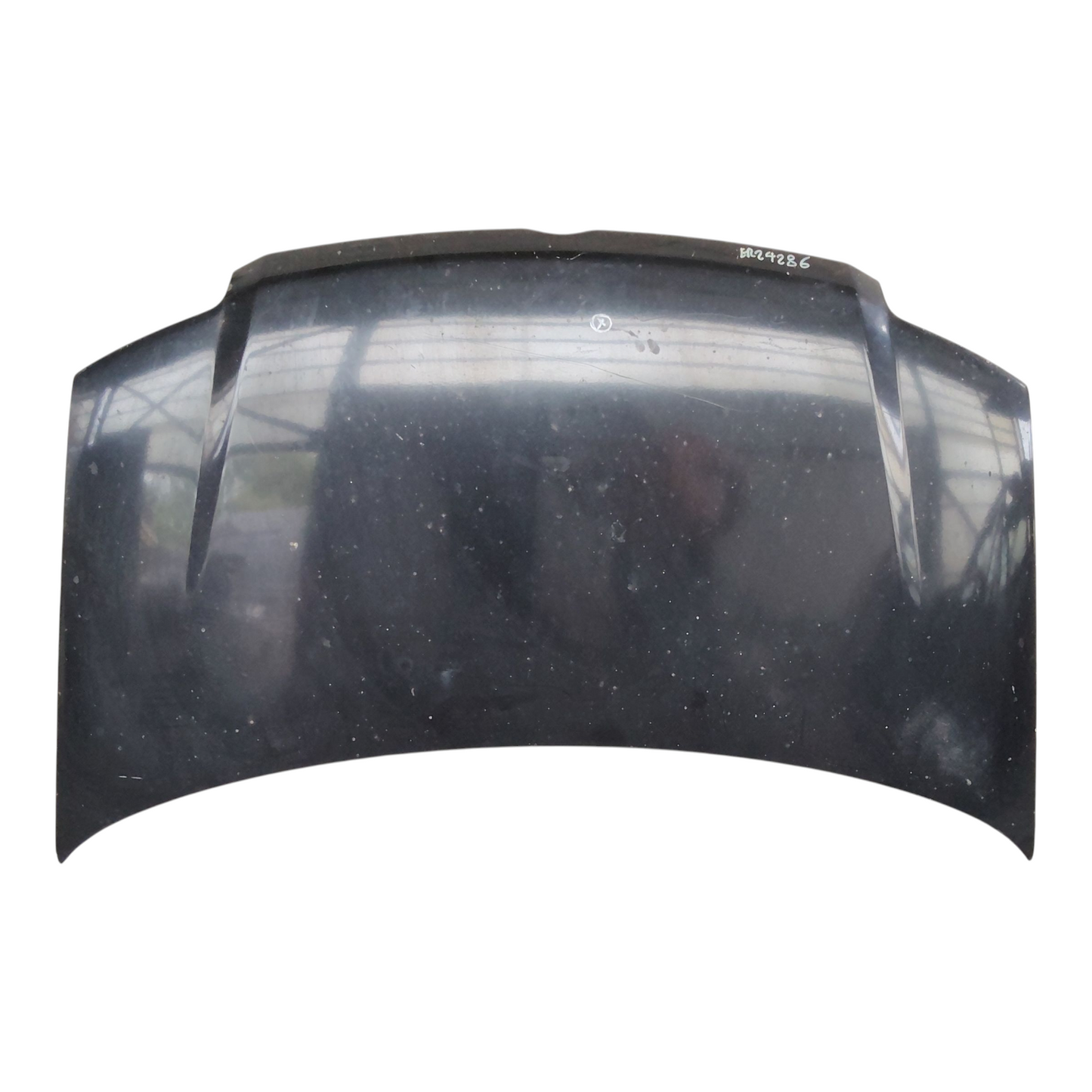 Cofano Anteriore FIAT PANDA 2 Serie Berlina VAN