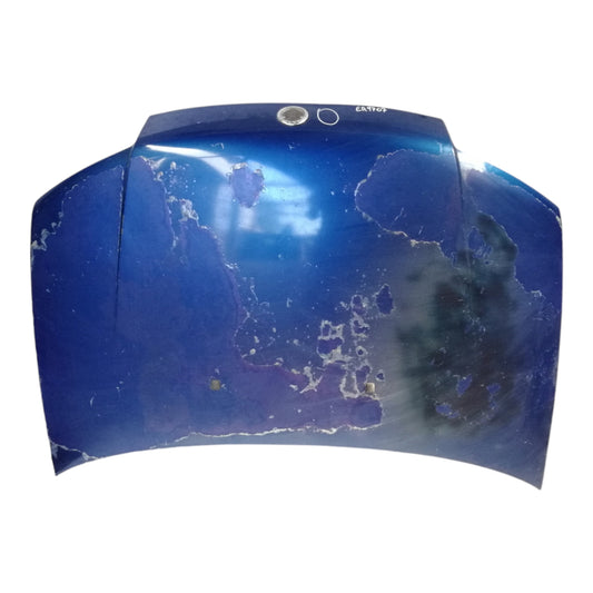 Cofano Anteriore FIAT PUNTO 2 Serie Berlina 3-5 Porte