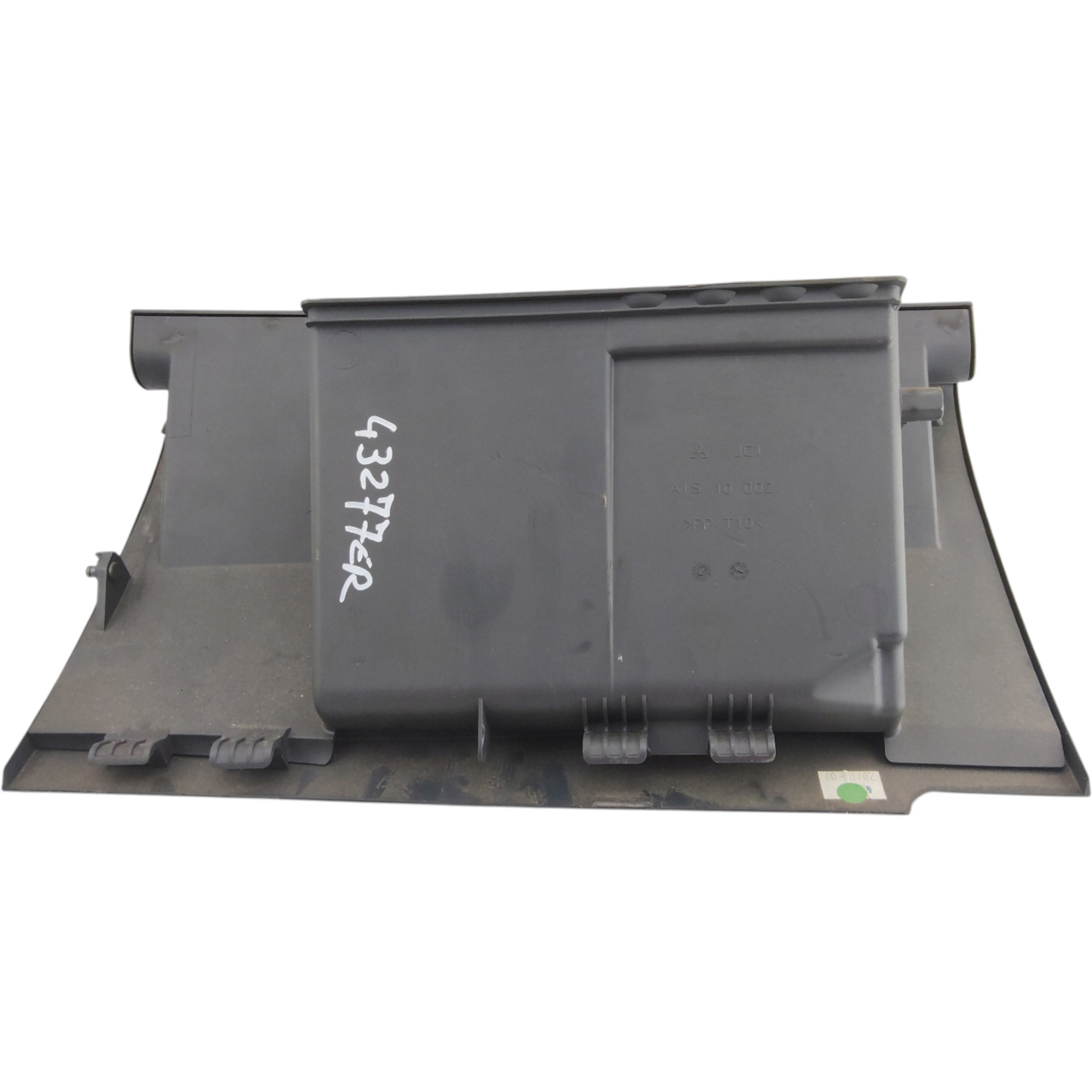 Cassetto Portaoggetti MITSUBISHI COLT 6 Serie Restyling