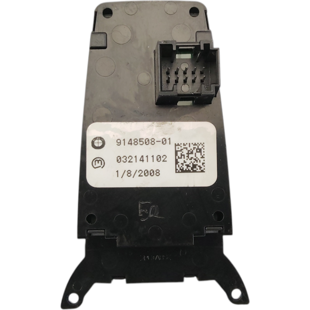Interruttore Freno A Mano Elettronico BMW X5 E70