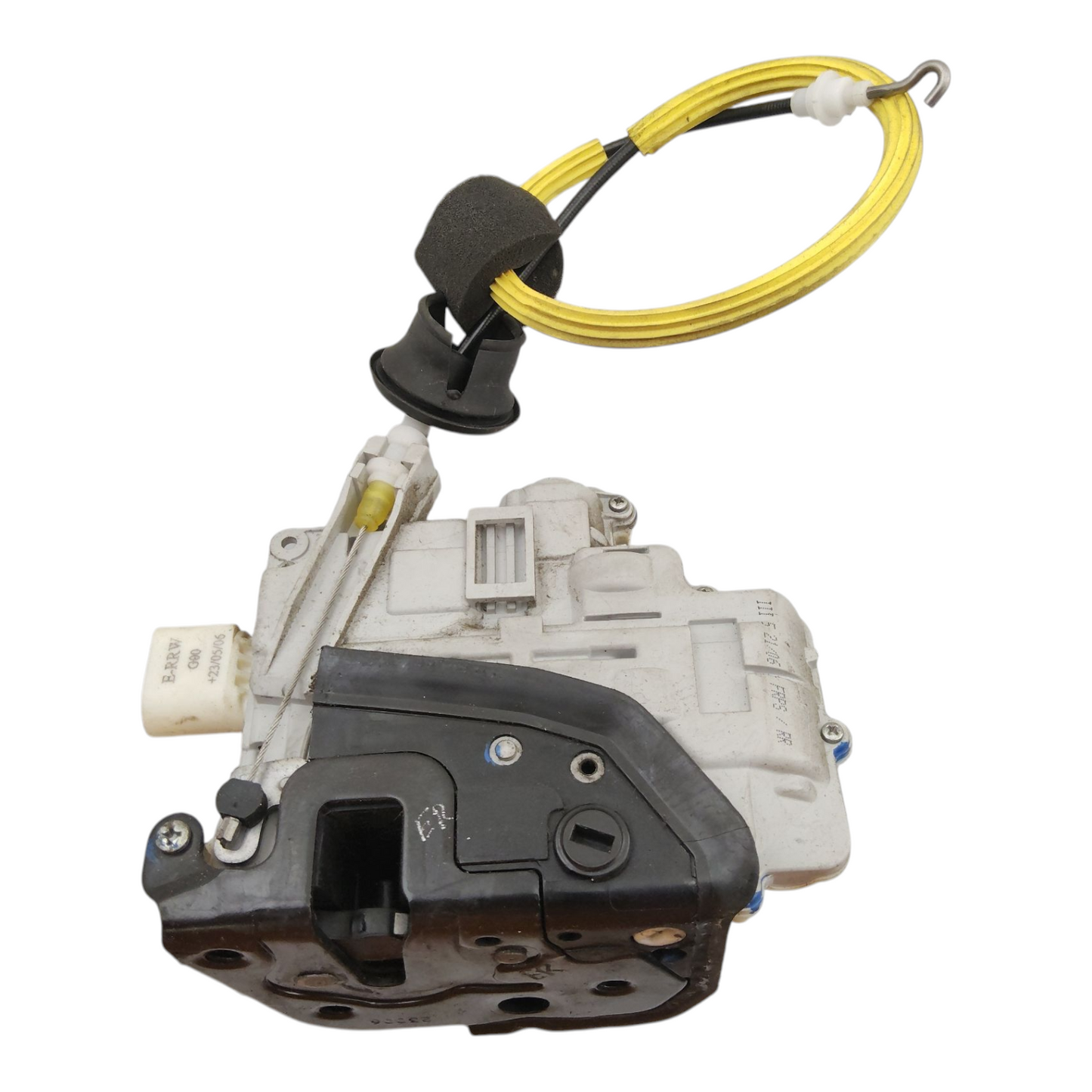 Serratura Porta Posteriore Destro AUDI A6 4F5 4FH 4F2/A3 8PA