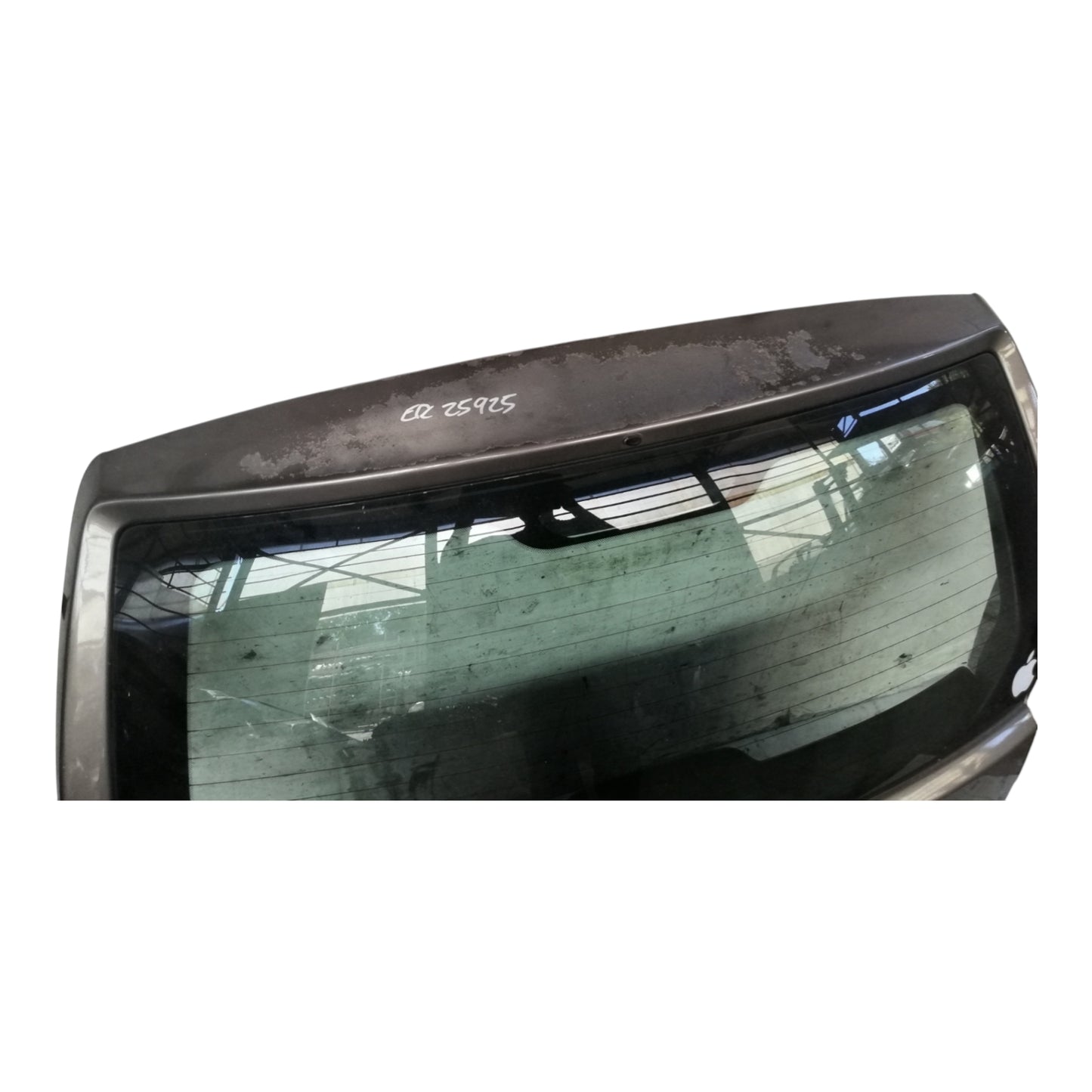 Portello Portellone Posteriore FIAT IDEA