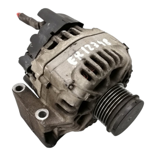 Alternatore FIAT PUNTO 2 Serie 1.3 Diesel MOTORE 188A9000