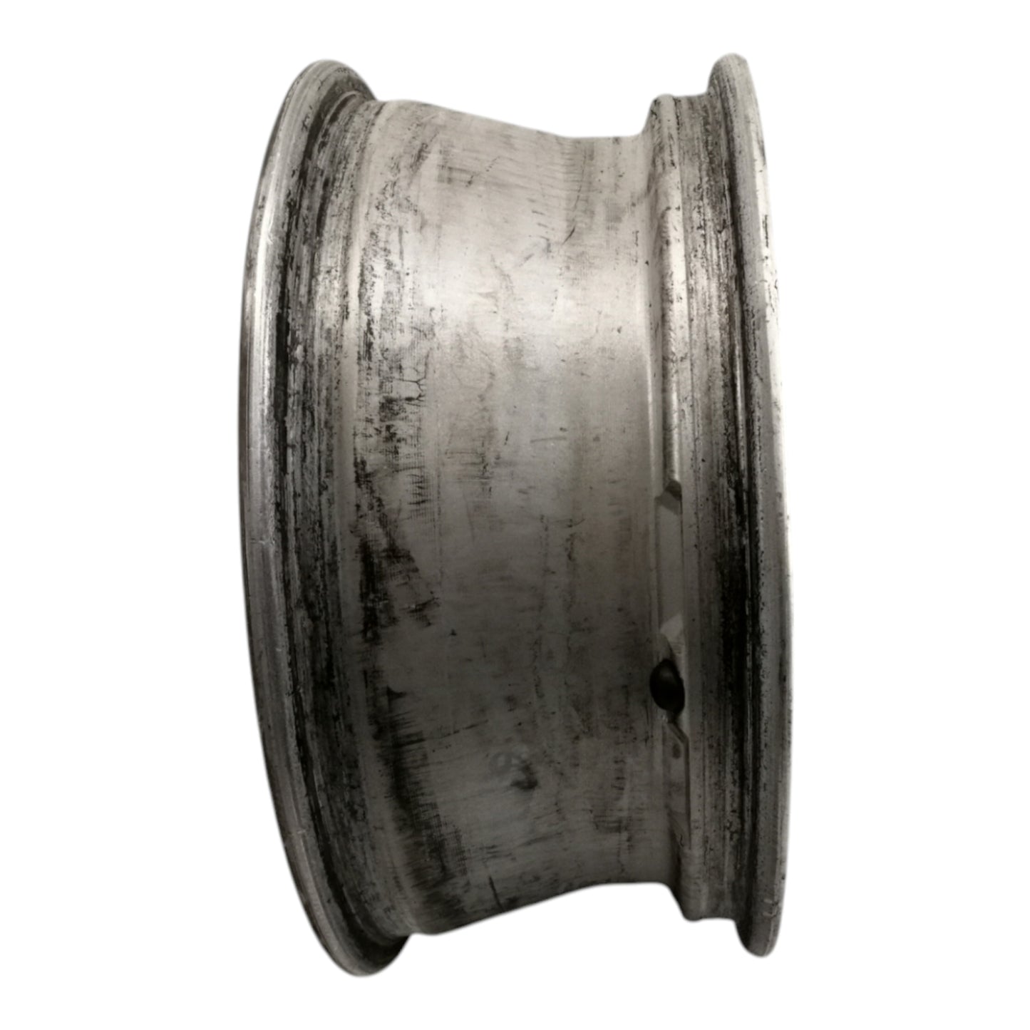 Cerchio In Lega Raggio 16 RENAULT MEGANE 3 Serie - 6.5JX16 ET47 5 FORI -