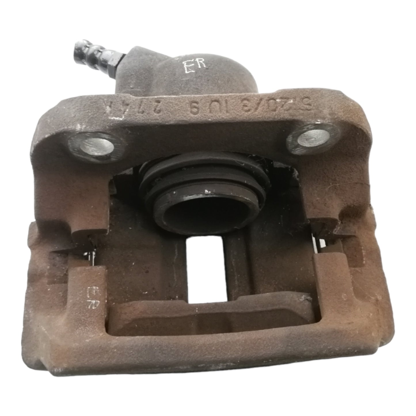 Pinza Freno Anteriore Sinistro DACIA SANDERO 1 Serie Benzina Diesel