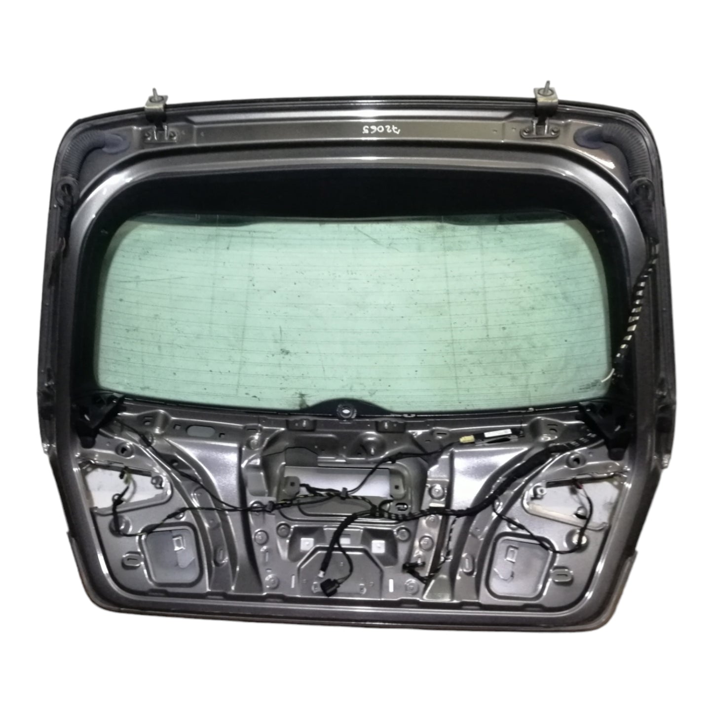 Portello Portellone Posteriore AUDI A3 8VA 8VF SPORTBACK