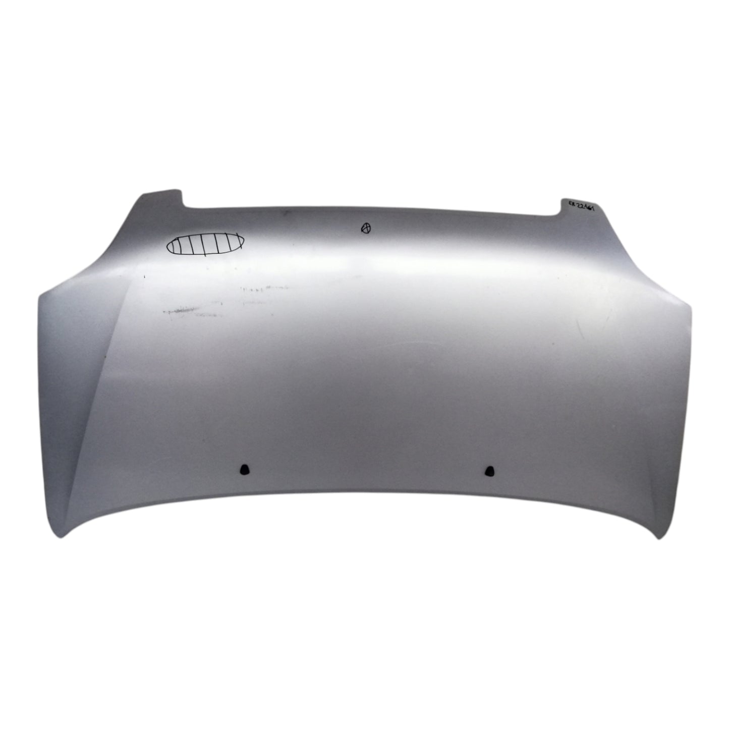 Cofano Anteriore SUZUKI WAGON R 2 Serie