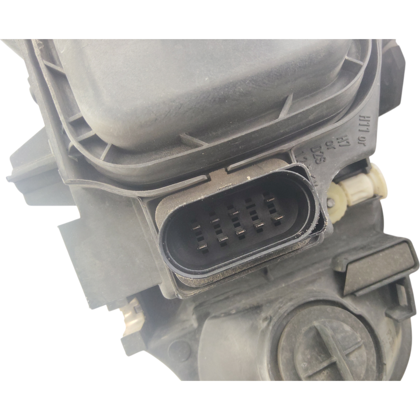 Faro Proiettore Anteriore Destro AUDI A3 8PA 5 Porte
