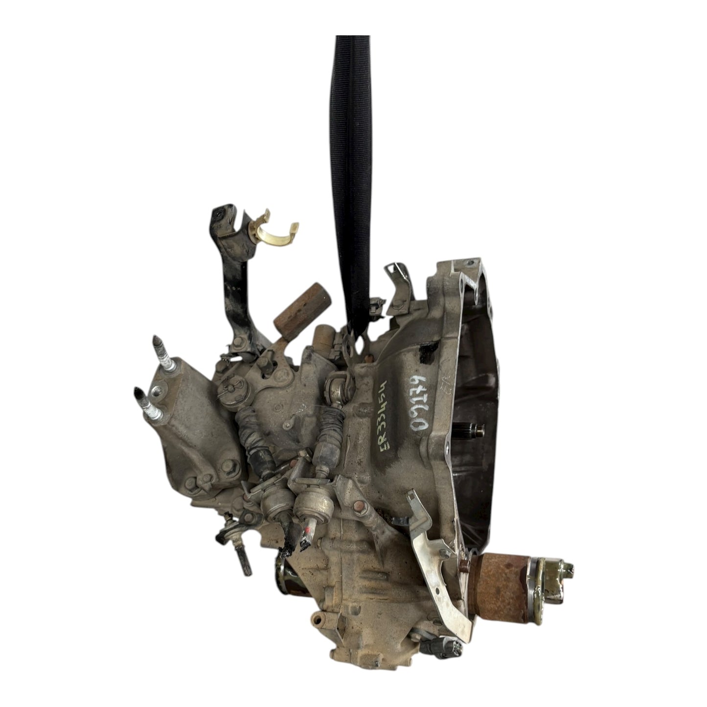 Cambio Manuale 6 Marce HONDA CIVIC 8 Serie 1.4 Benzina Motore L13A7