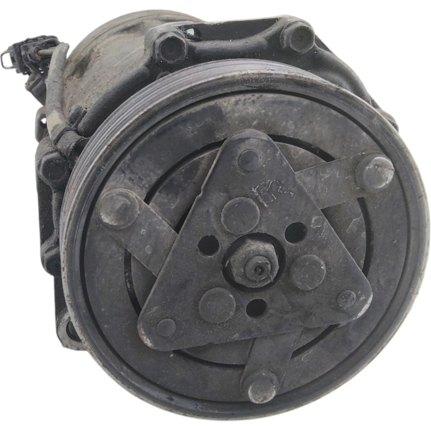 Compressore Aria Condizionata VOLKSWAGEN NEW BEETLE 1 Serie/GOLF 4 Serie