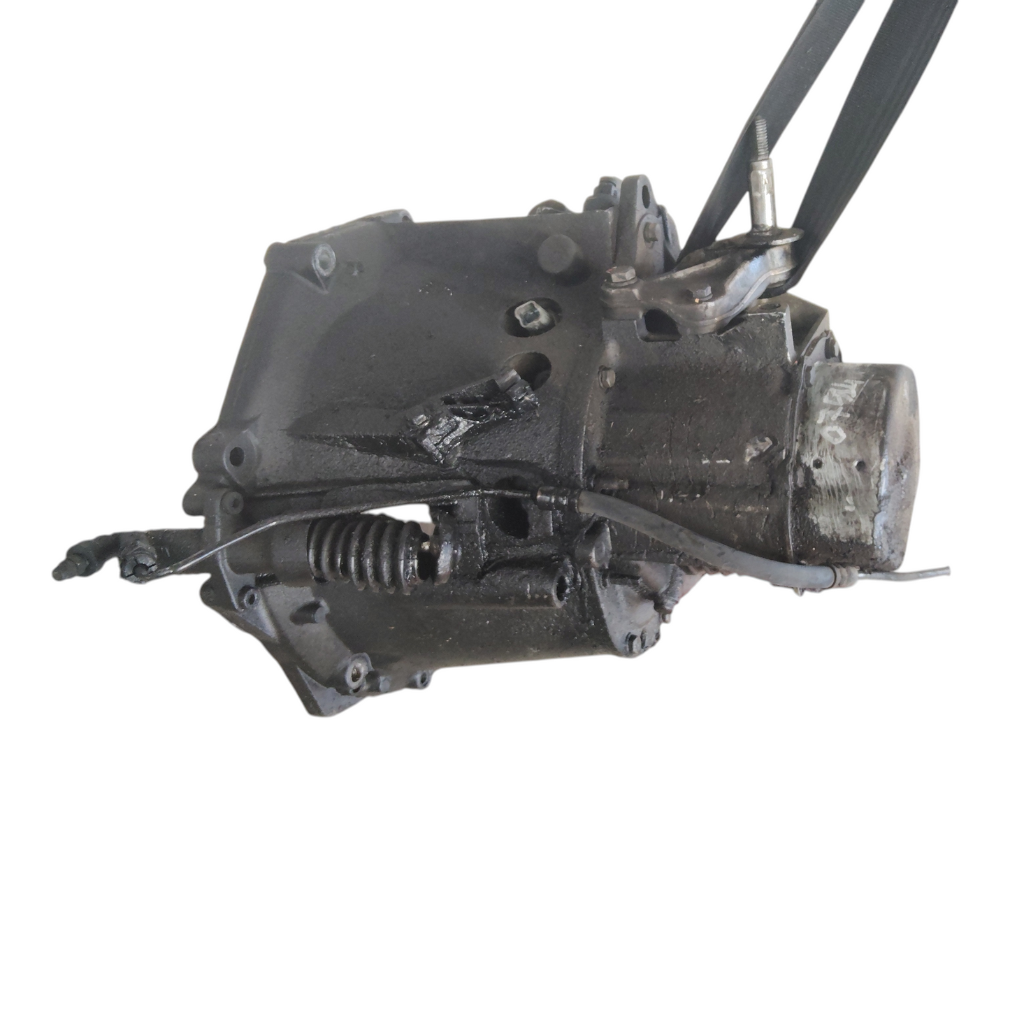 Cambio Manuale 5 Marce PEUGEOT PARTNER RANCH 3 Serie 1.6 HDi