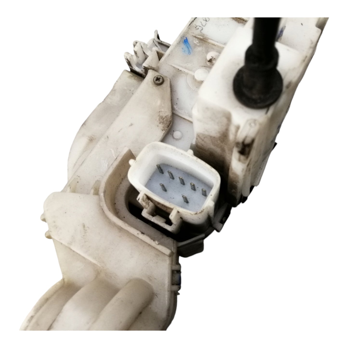 Serratura Porta Anteriore Sinistro ALFA ROMEO 159/BRERA