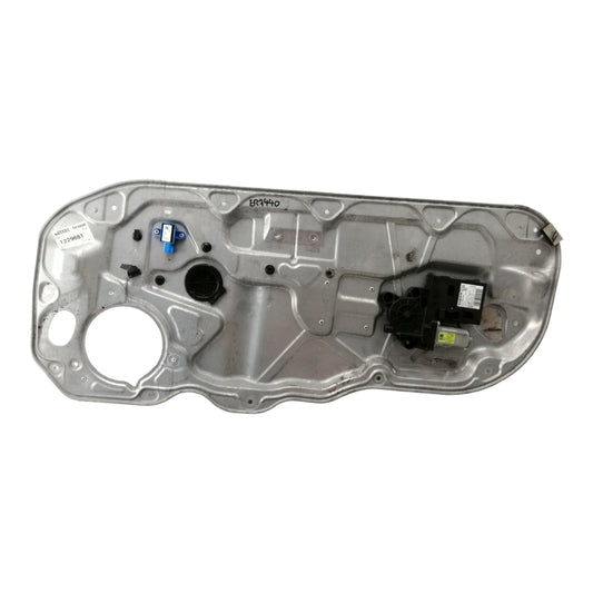 Alzacristallo Alzavetro Anteriore Destro VOLVO C30/S80 2 Serie