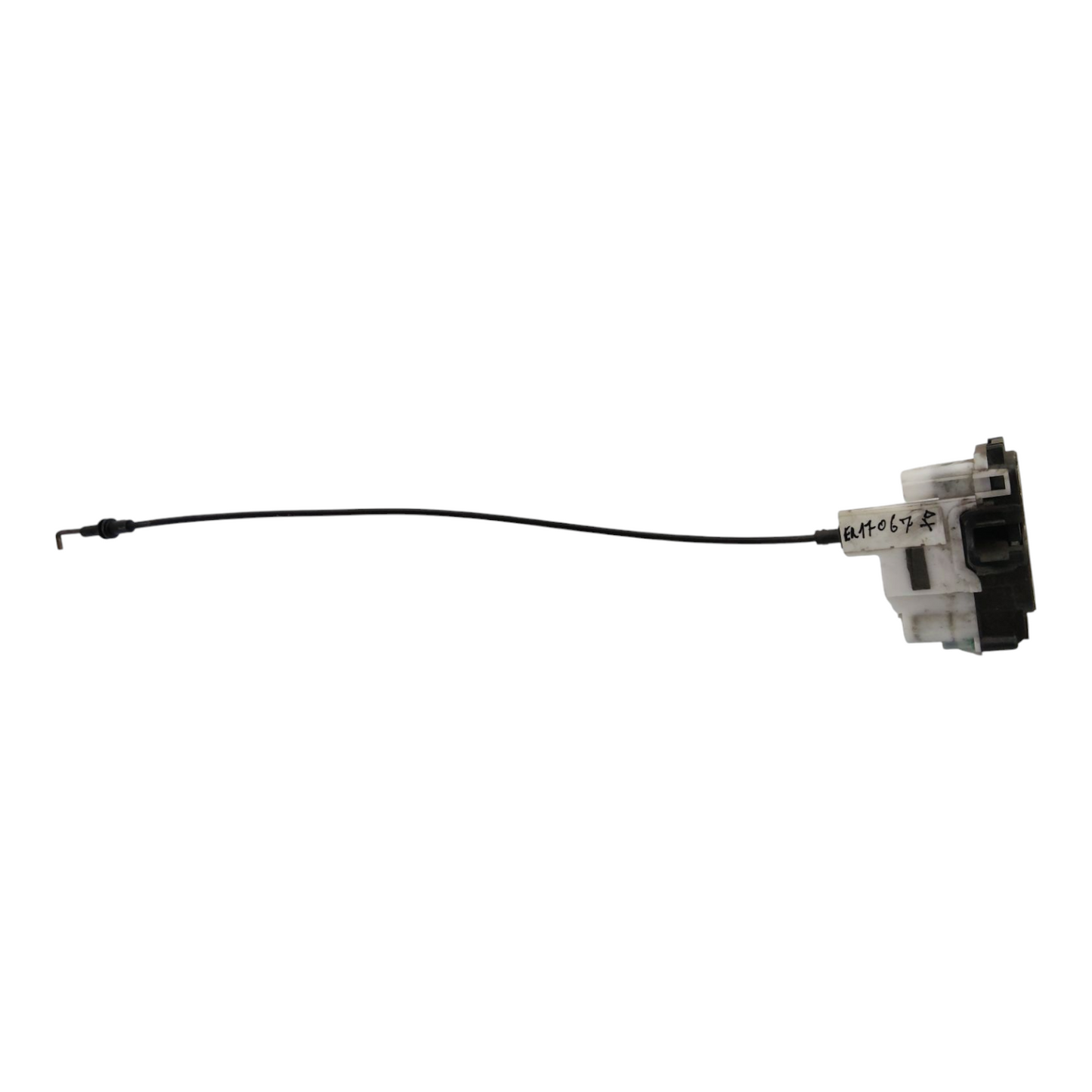 Serratura Porta Anteriore Destro FIAT PANDA 2 Serie