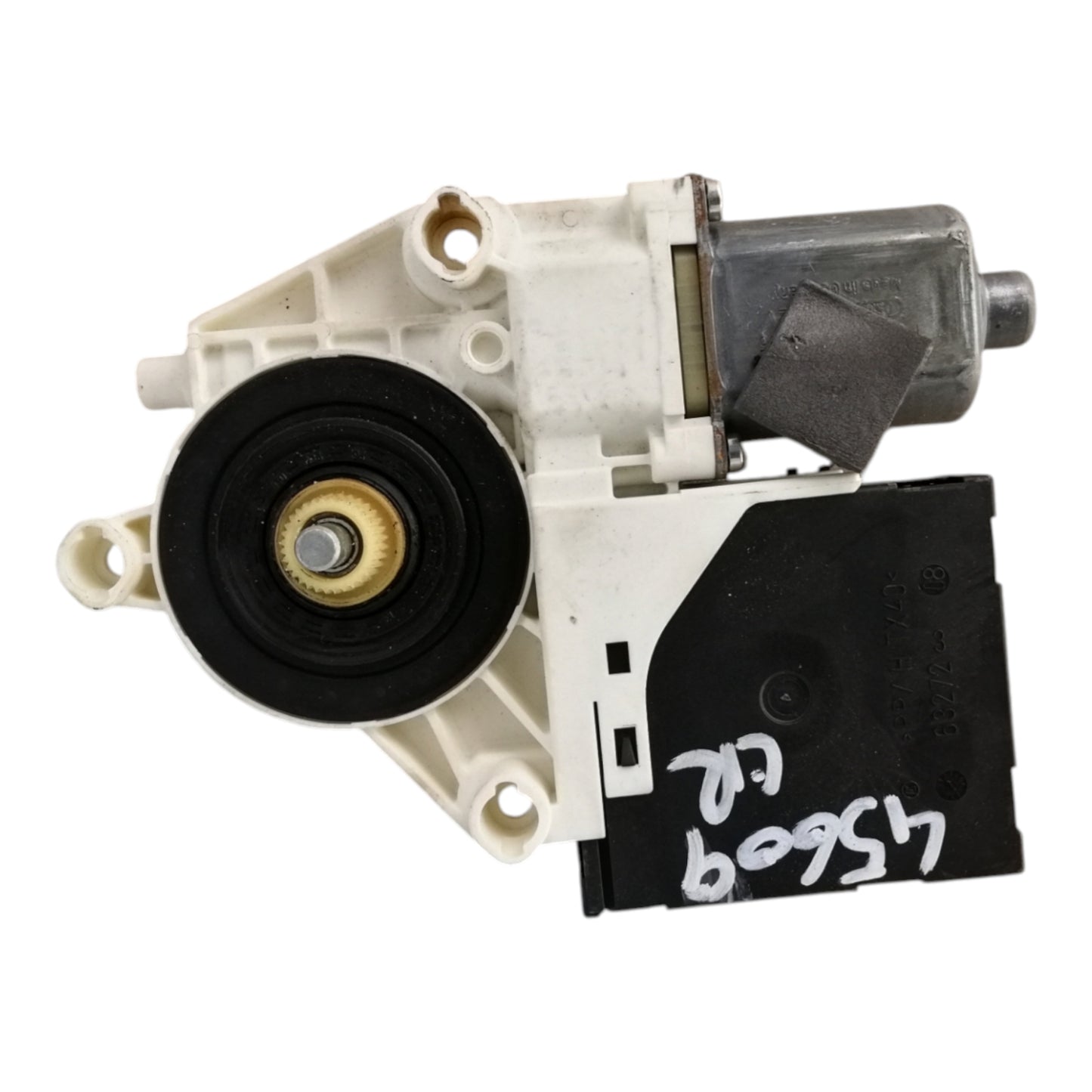 Motorino Alzacristallo Porta Anteriore Sinistro AUDI A3 8PA 8P1