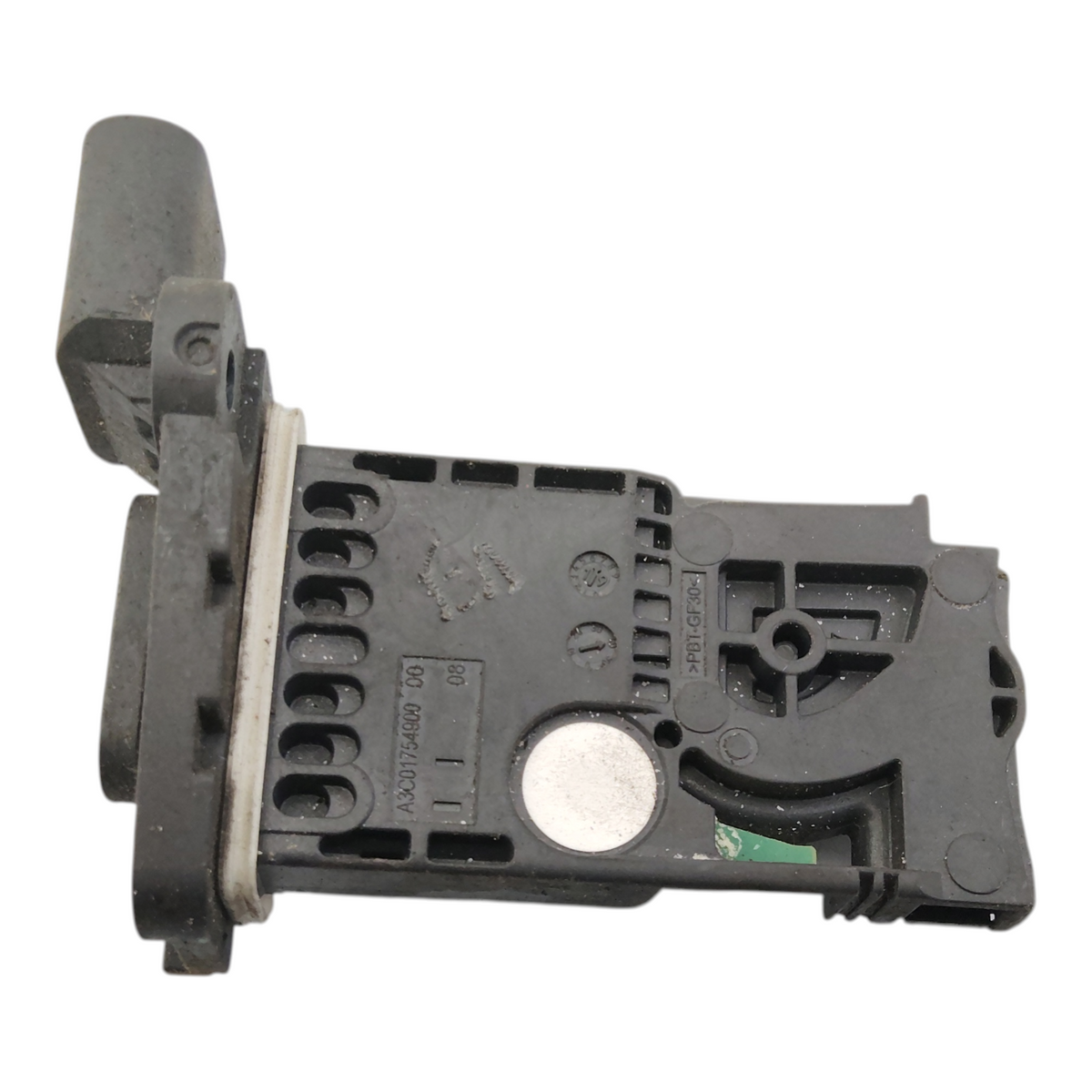 Misuratore Massa Aria Debimetro ALFA ROMEO GIULIA 2.2 JTD