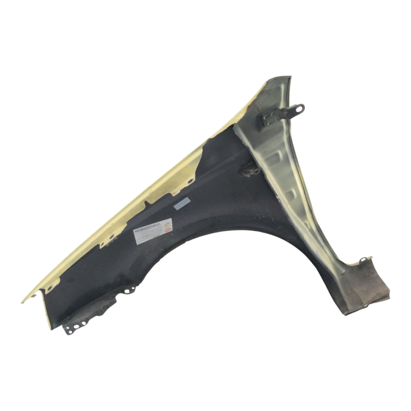 Parafango Anteriore Destro FIAT PANDA 2 Serie