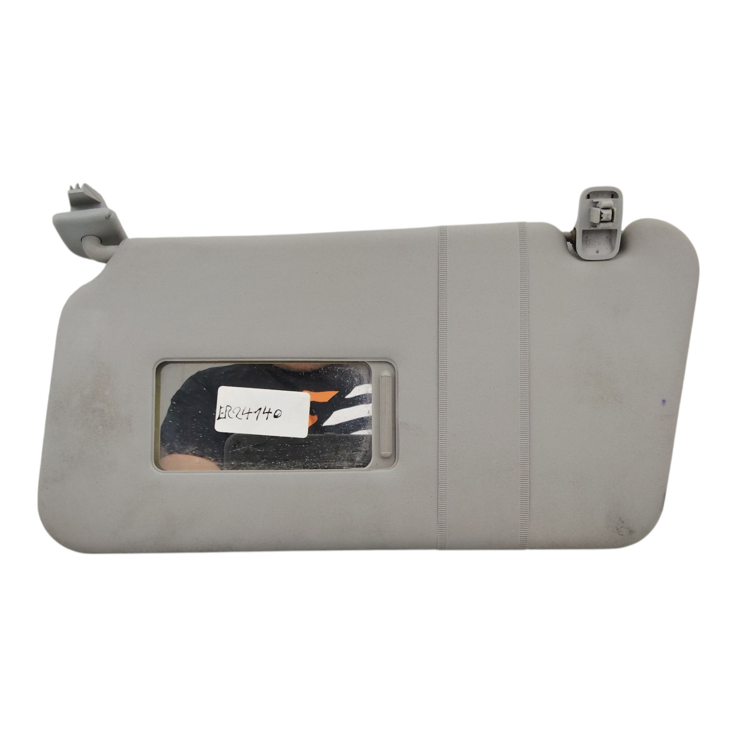 Pannello Alette Parasole Sinistro SUZUKI SWIFT 4 Serie