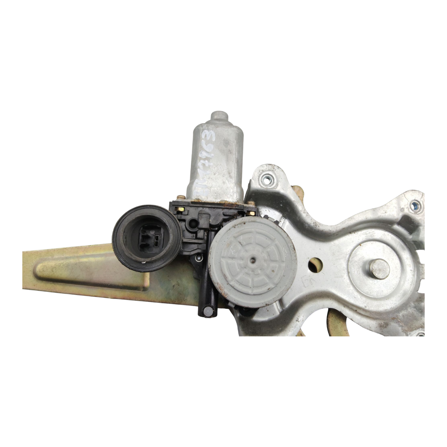 Alzacristallo Alzavetro Posteriore Sinistro TOYOTA RAV 4 2 Serie