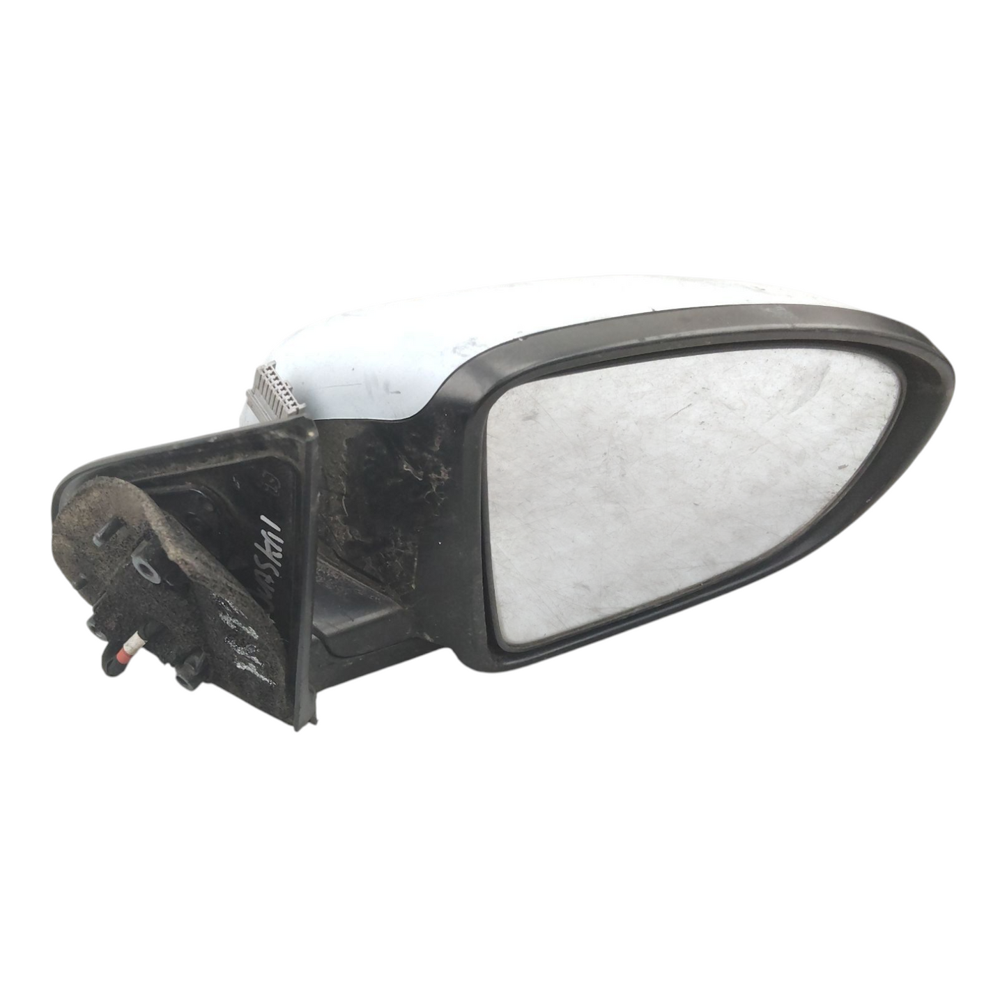 Specchietto Retrovisore Esterno Anteriore Destro NISSAN QASHQAI 1 Serie