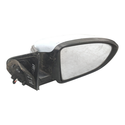 Specchietto Retrovisore Esterno Anteriore Destro NISSAN QASHQAI 1 Serie