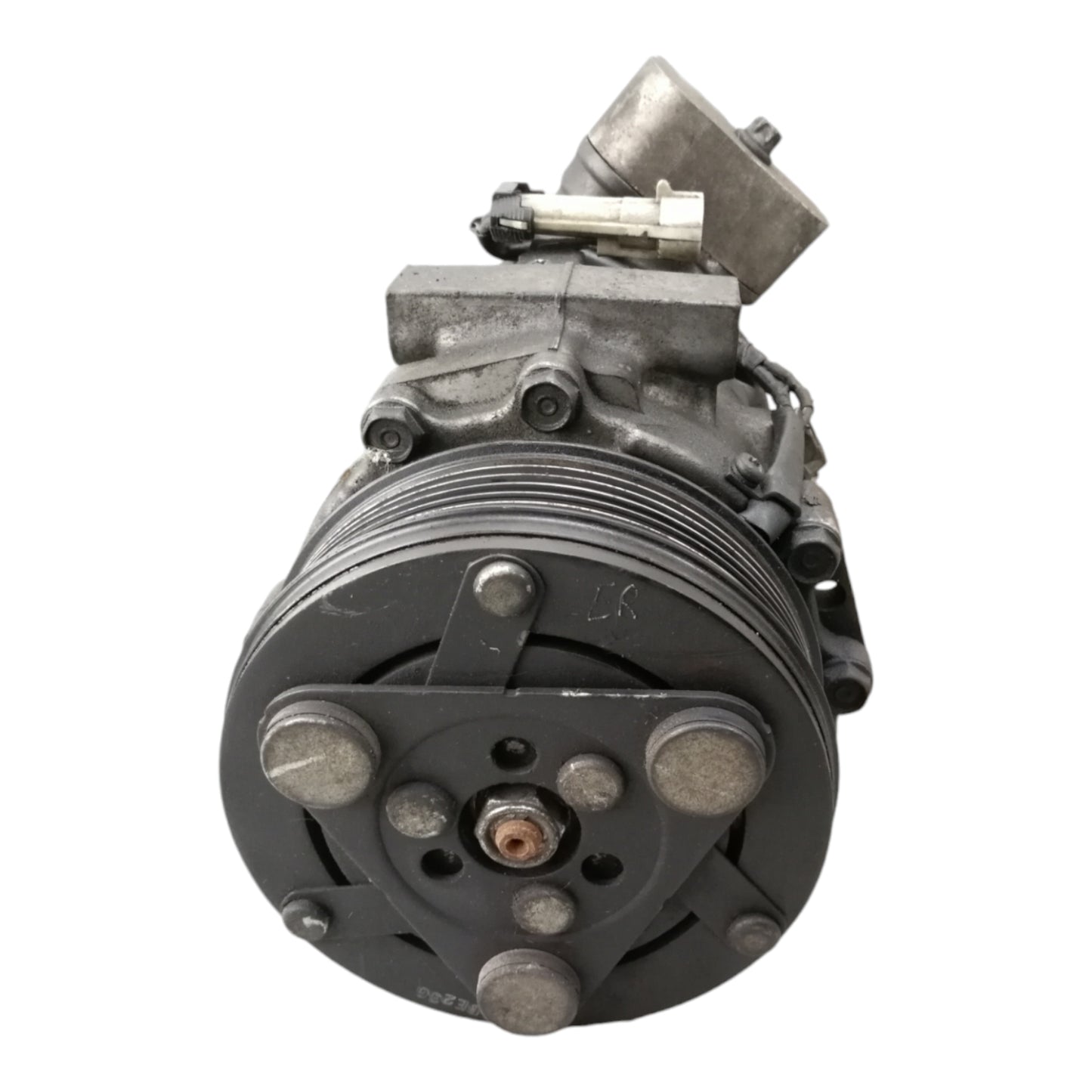 Compressore Aria Condizionata Ac OPEL MERIVA A/CORSA C 1.7 Diesel