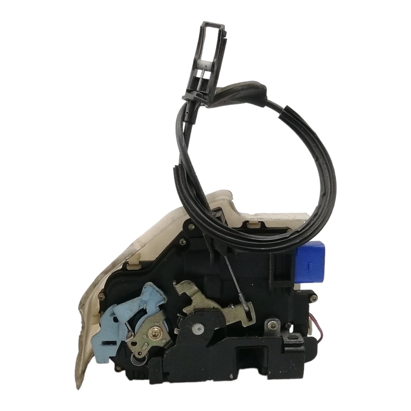 Serratura Porta Anteriore Sinistro VOLKSWAGEN GOLF PLUS 1/GOLF 5 6 - 3-5 Porte