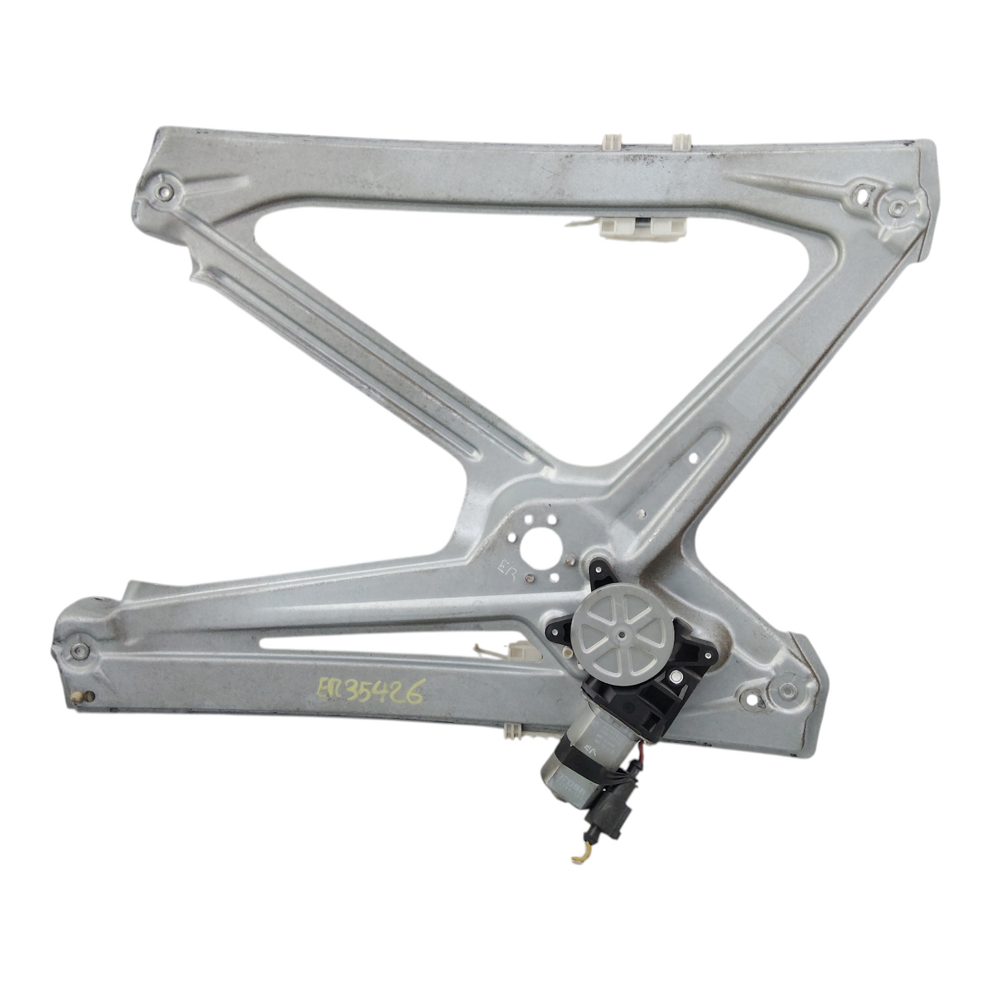 Alzacristallo Alzavetro Anteriore Sinistro SMART FORTWO COUPE CABRIO 451