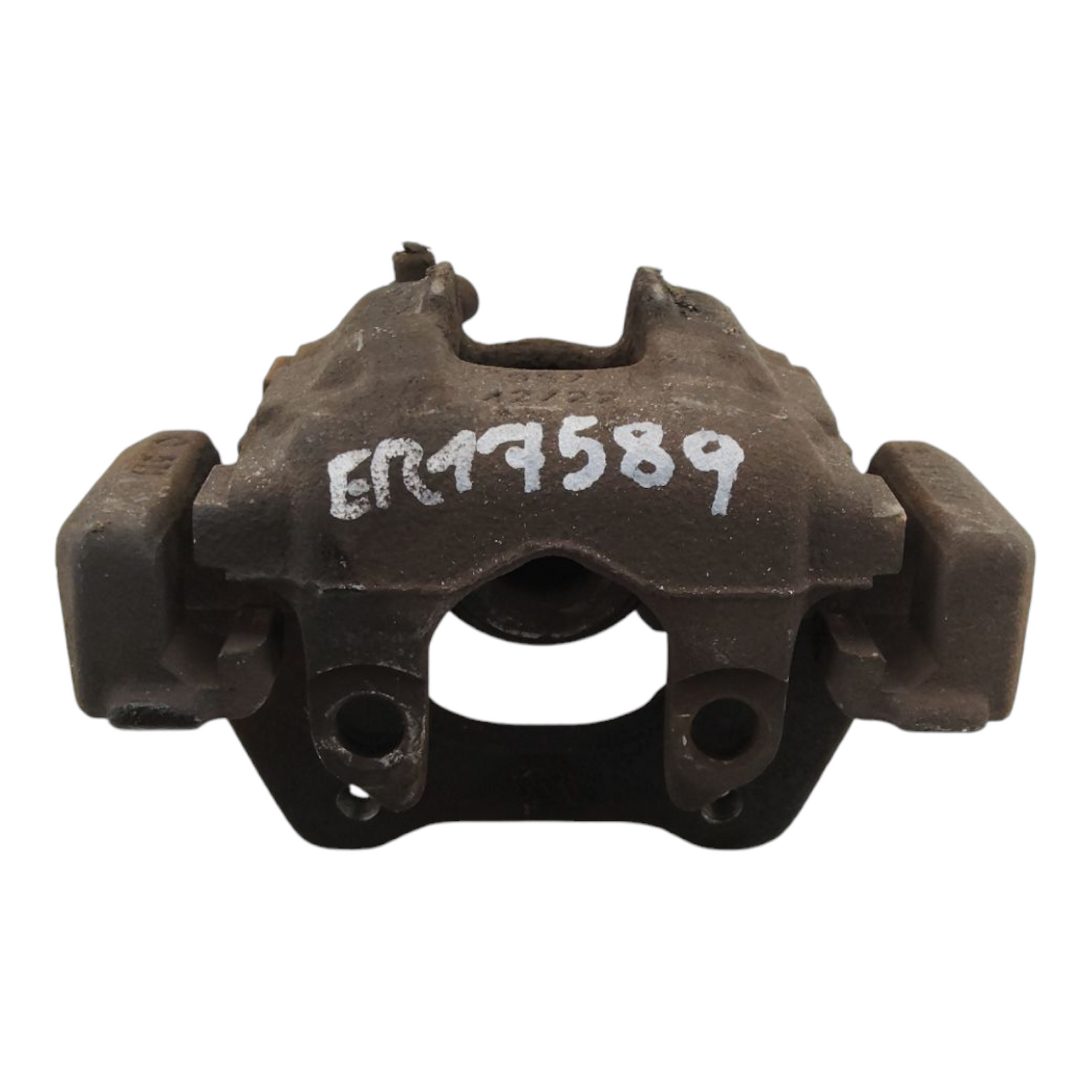 Pinza Freno Posteriore Sinistro BMW X3 E83 Benzina Diesel