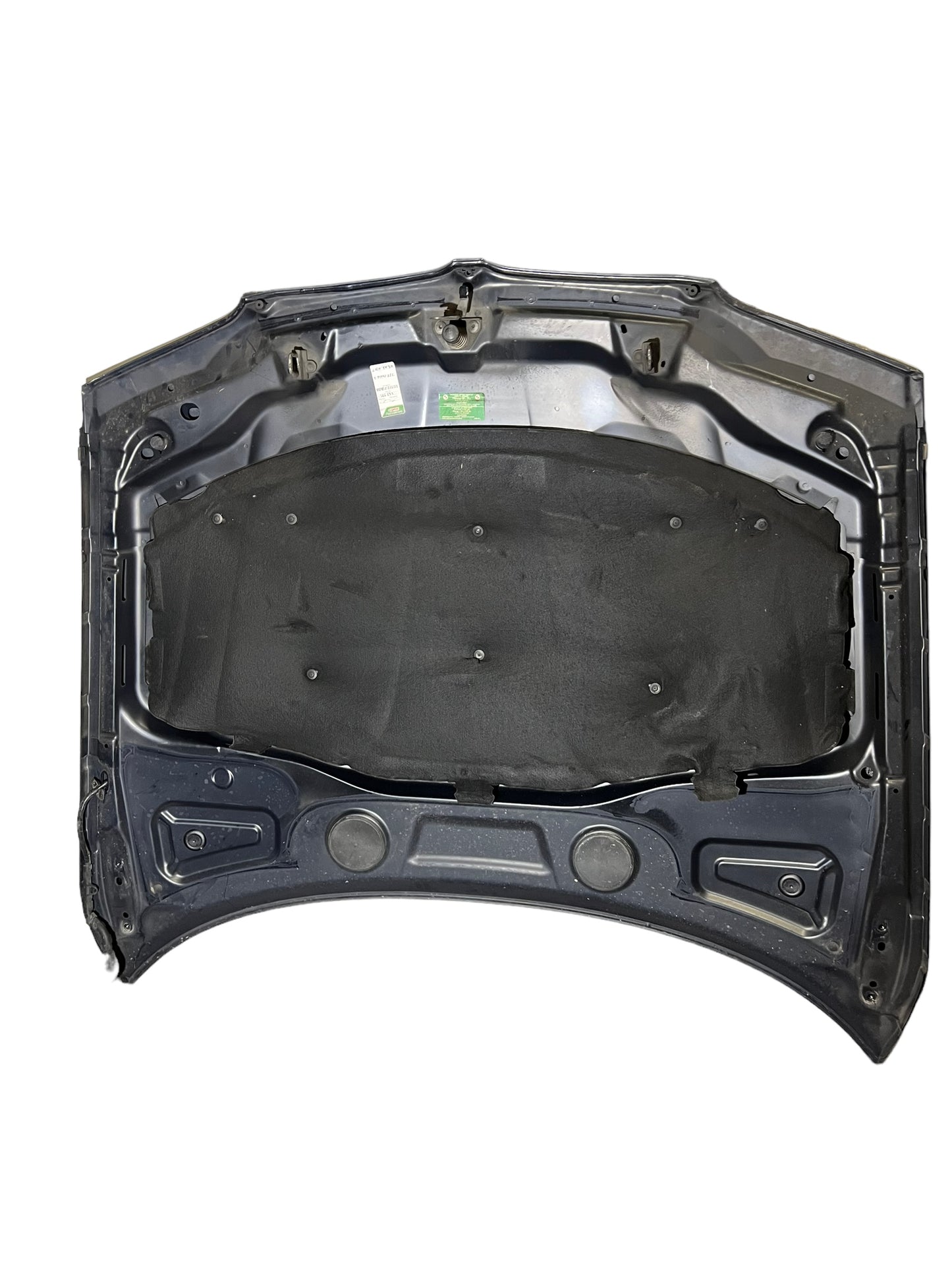 Cofano Anteriore BMW X3 E83 SUV 5 Porte    - 41003449411 -