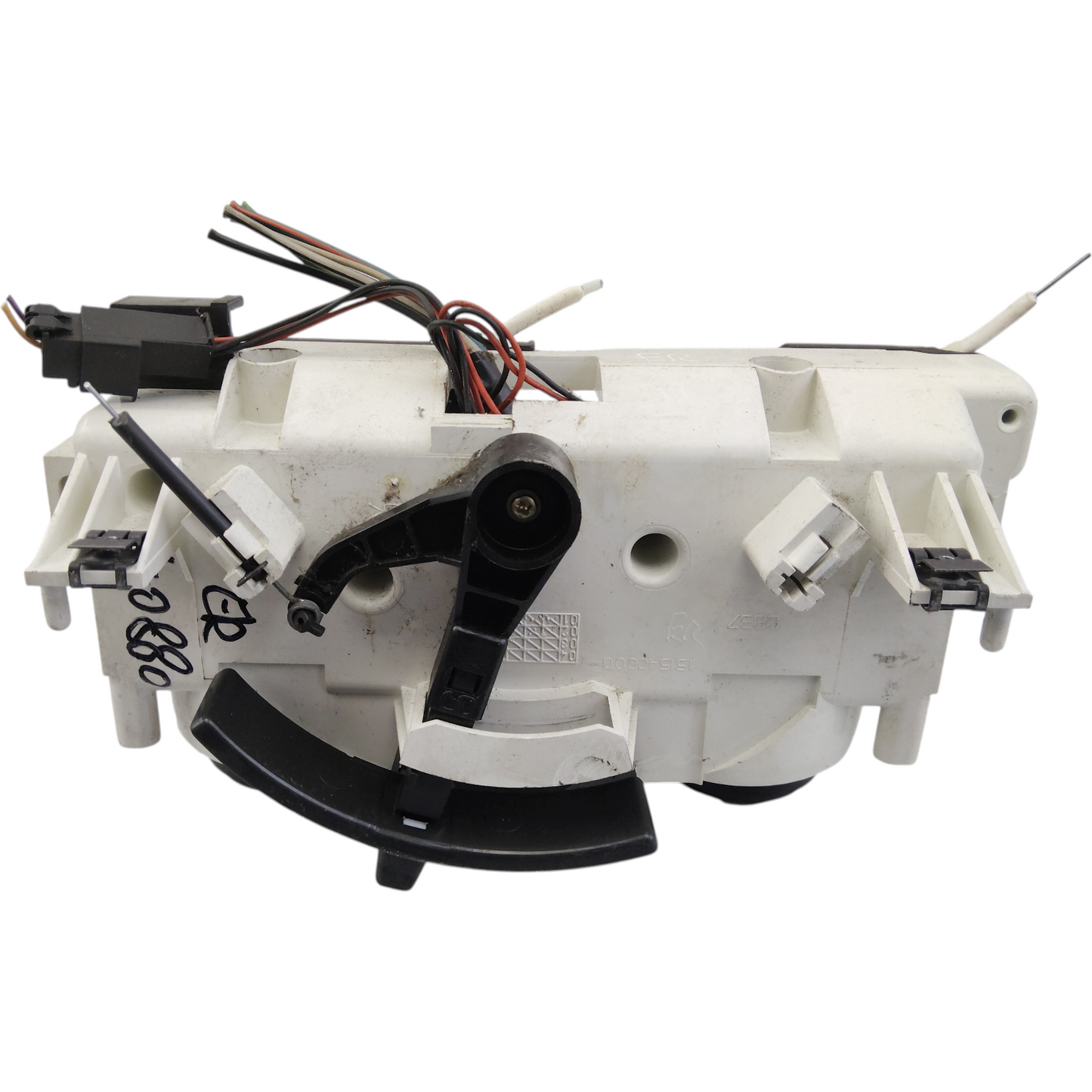 Modulo Comando Clima FIAT PUNTO 2 Serie 188