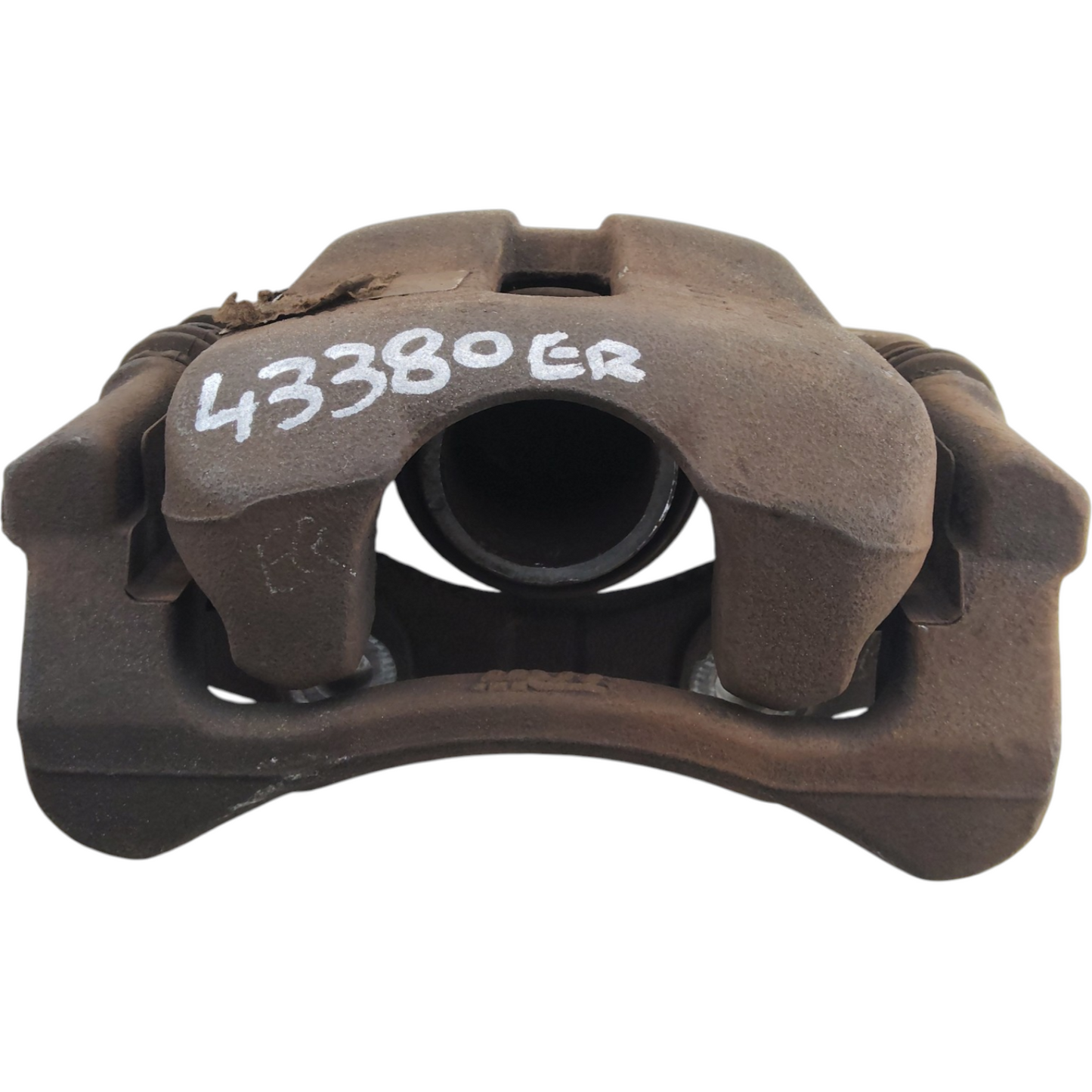 Pinza Freno Anteriore Destro CITROEN C3 1 Serie/C2 Benzina Diesel