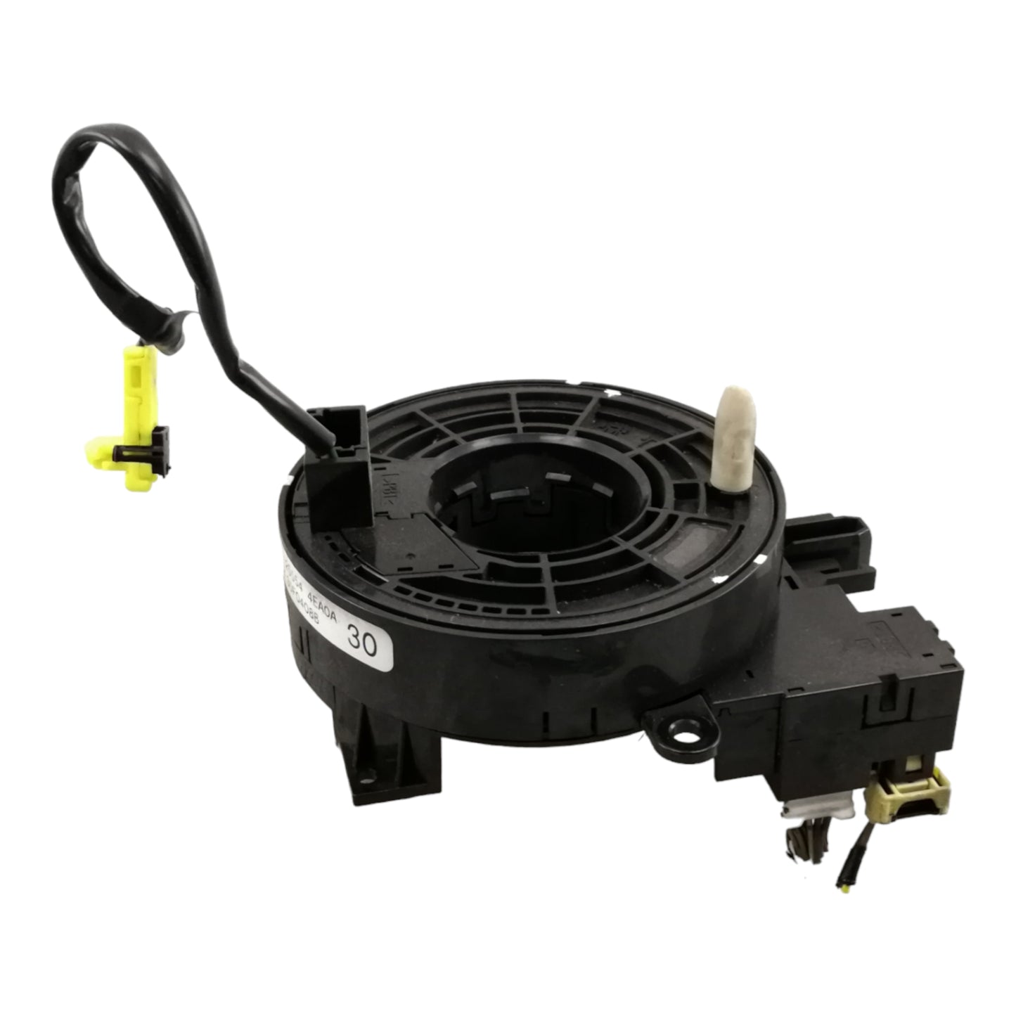 Piastra Contatto Spiralato NISSAN QASHQAI II - PULSAR