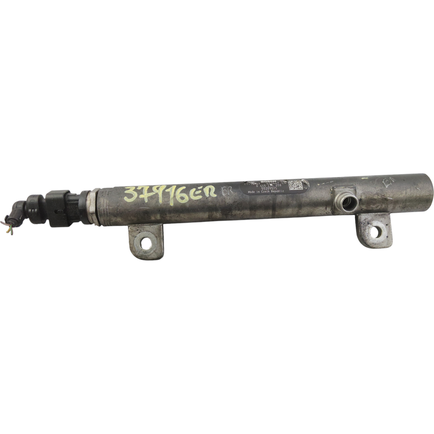 Distributore Flauto Carburante ALFA ROMEO 159 1.9 JTDM
